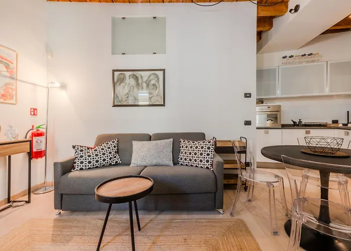 Easytopstay - Crocetta Modern Flat Appartamento Milano