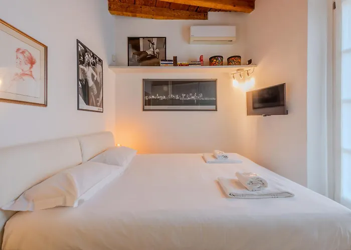 Appartamento Easytopstay - Crocetta Modern Flat