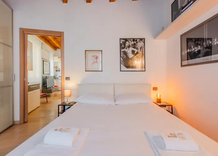 Easytopstay - Crocetta Modern Flat Appartamento