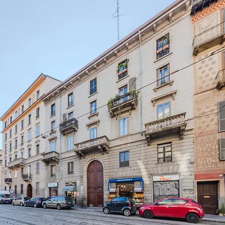 Easytopstay - Crocetta Modern Flat Apartment