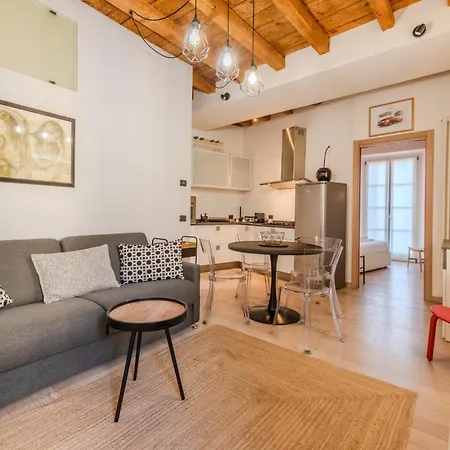 Apartment Easytopstay - Crocetta Modern Flat *